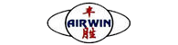 AIRWIN AIRCON & FRIDGE SERVICES - Logo